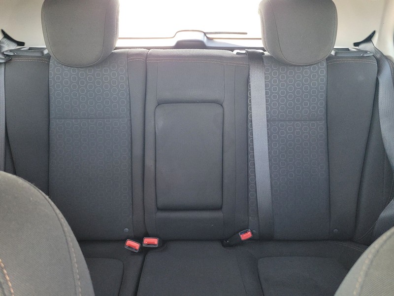 Chevrolet Trax Vehicle Full-screen Gallery Image 13