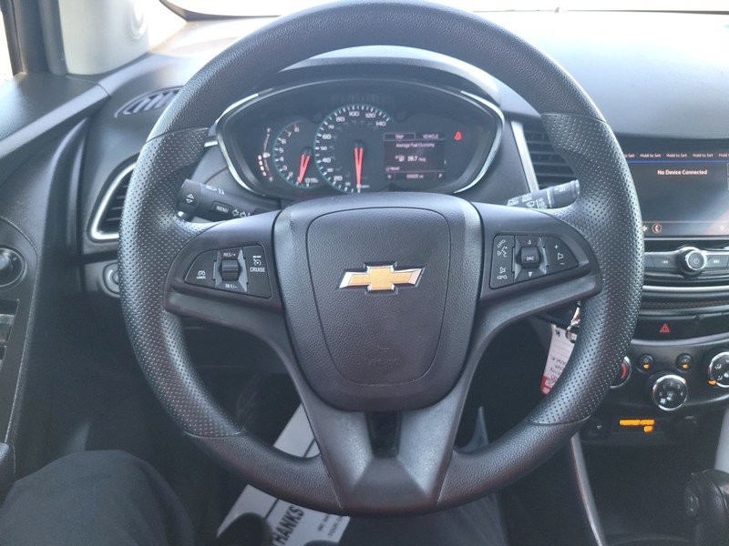 Chevrolet Trax Vehicle Full-screen Gallery Image 14