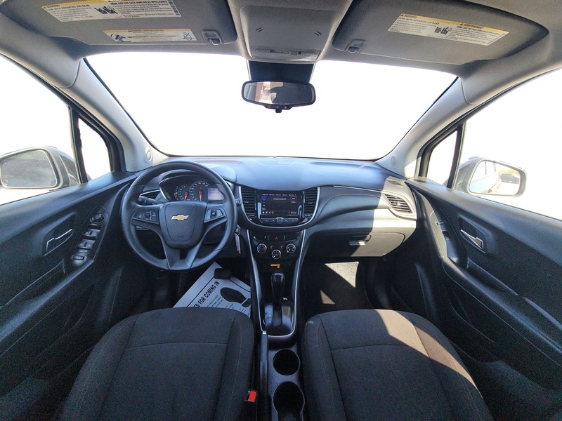 Chevrolet Trax Vehicle Full-screen Gallery Image 15