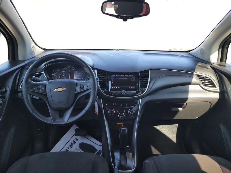 Chevrolet Trax Vehicle Full-screen Gallery Image 16