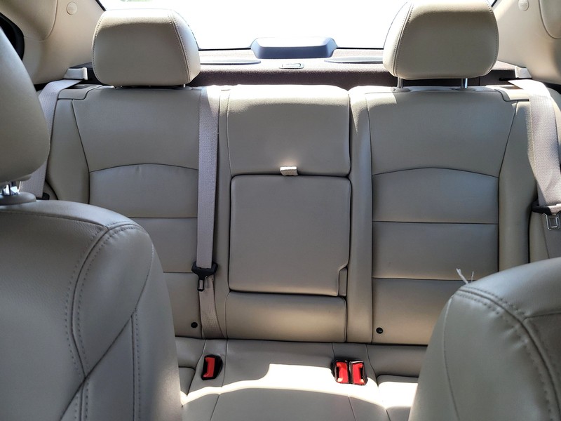 Chevrolet Cruze Vehicle Full-screen Gallery Image 12