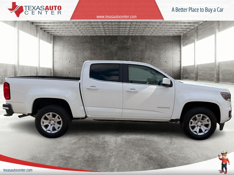 Chevrolet Colorado Vehicle Full-screen Gallery Image 04