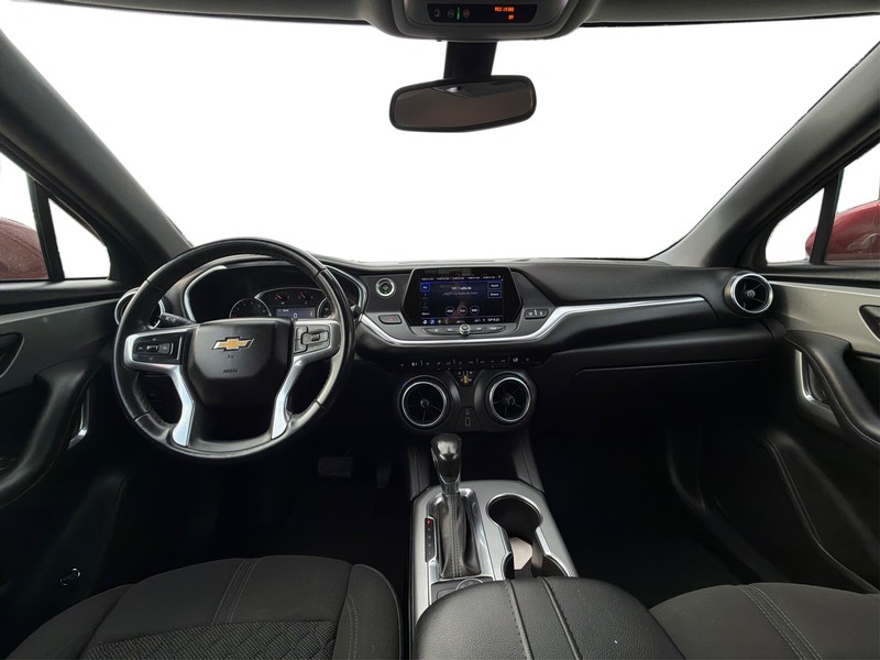 Chevrolet Blazer Vehicle Full-screen Gallery Image 16