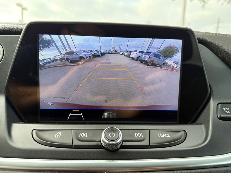 Chevrolet Blazer Vehicle Full-screen Gallery Image 17