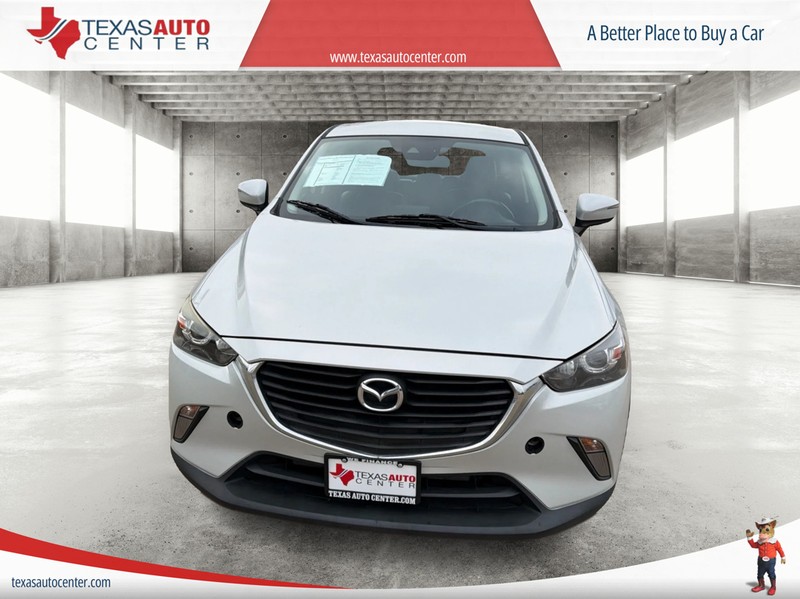 Mazda CX-3 Vehicle Full-screen Gallery Image 03