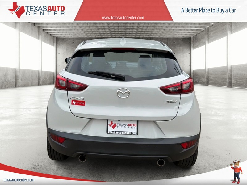 Mazda CX-3 Vehicle Full-screen Gallery Image 06