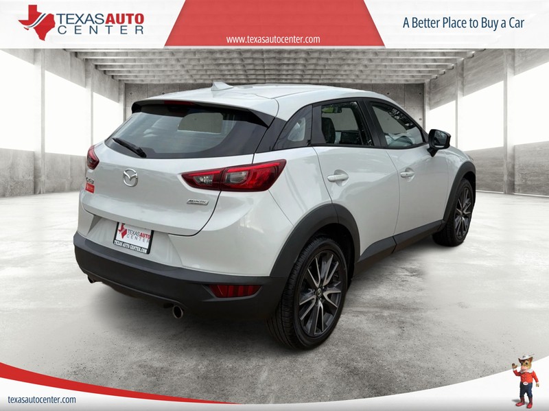 Mazda CX-3 Vehicle Full-screen Gallery Image 07