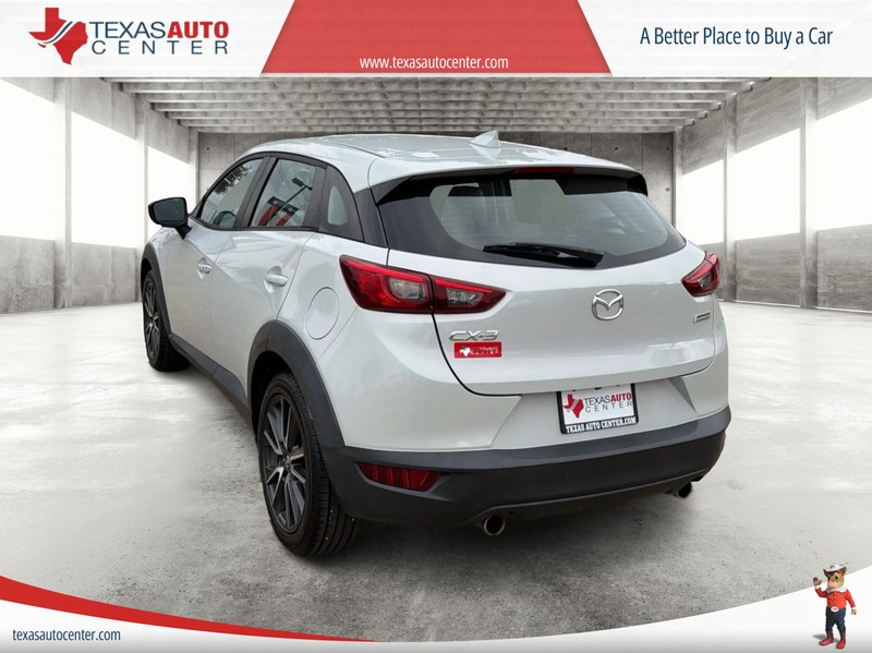 Mazda CX-3 Vehicle Full-screen Gallery Image 08