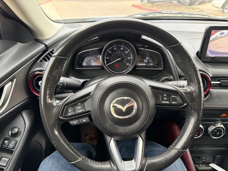 Mazda CX-3 Vehicle Full-screen Gallery Image 14