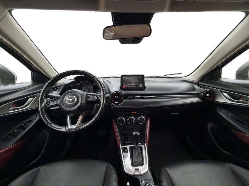 Mazda CX-3 Vehicle Full-screen Gallery Image 16