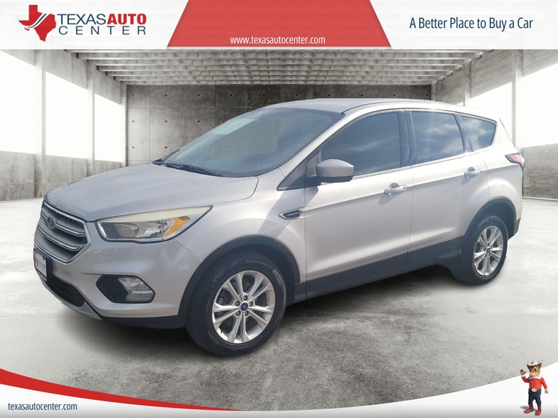 Ford Escape Vehicle Full-screen Gallery Image 02