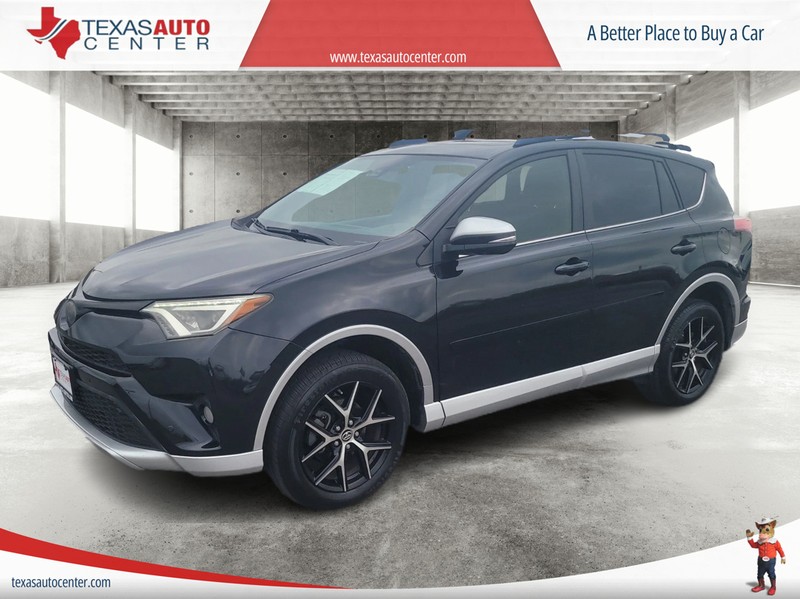 Toyota RAV4 Vehicle Full-screen Gallery Image 01