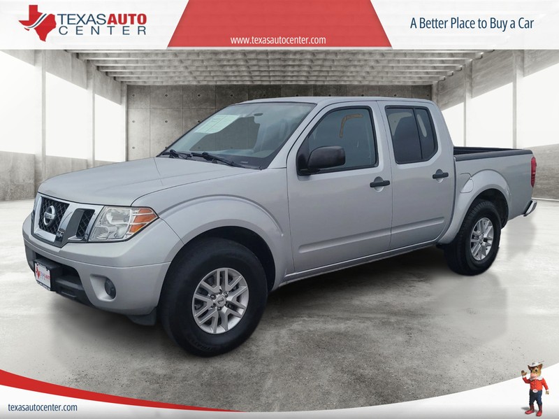 Nissan Frontier Vehicle Full-screen Gallery Image 02