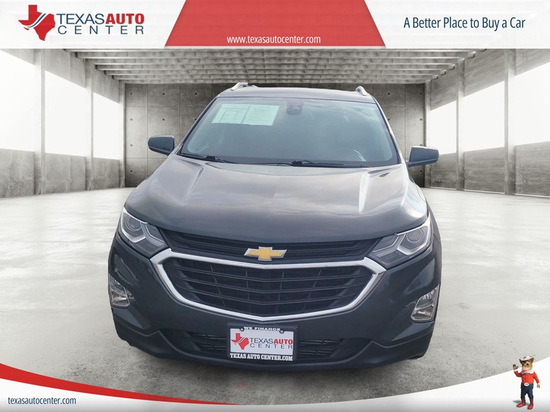 Chevrolet Equinox Vehicle Full-screen Gallery Image 03