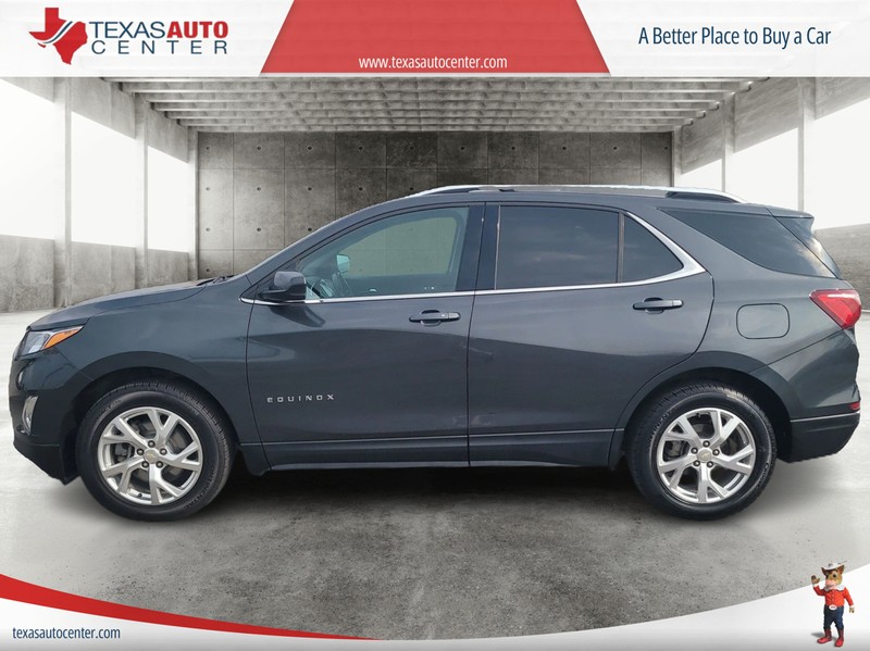 Chevrolet Equinox Vehicle Full-screen Gallery Image 05