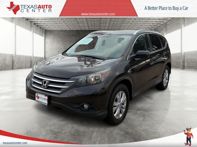 Honda CR-V Vehicle Full-screen Gallery Image 02