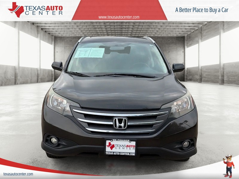 Honda CR-V Vehicle Full-screen Gallery Image 03