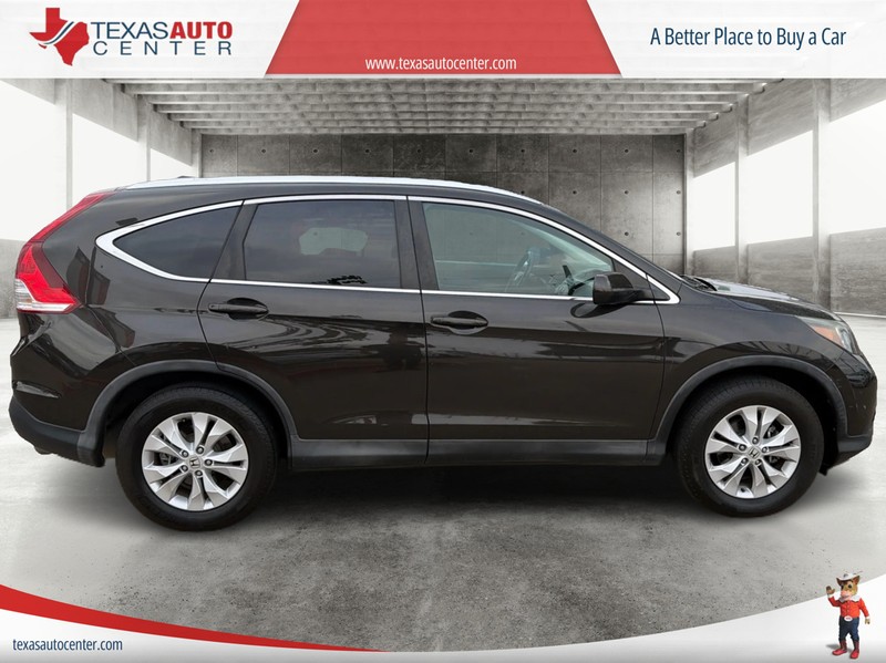 Honda CR-V Vehicle Full-screen Gallery Image 04