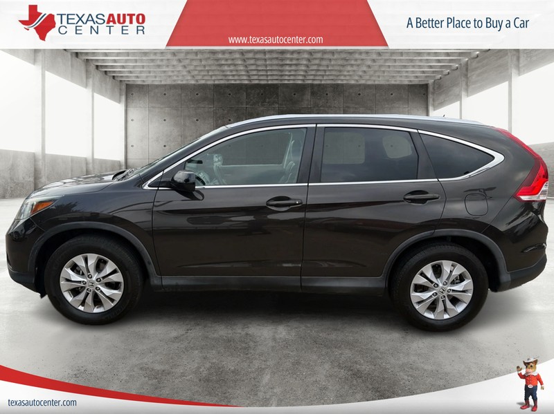 Honda CR-V Vehicle Full-screen Gallery Image 05