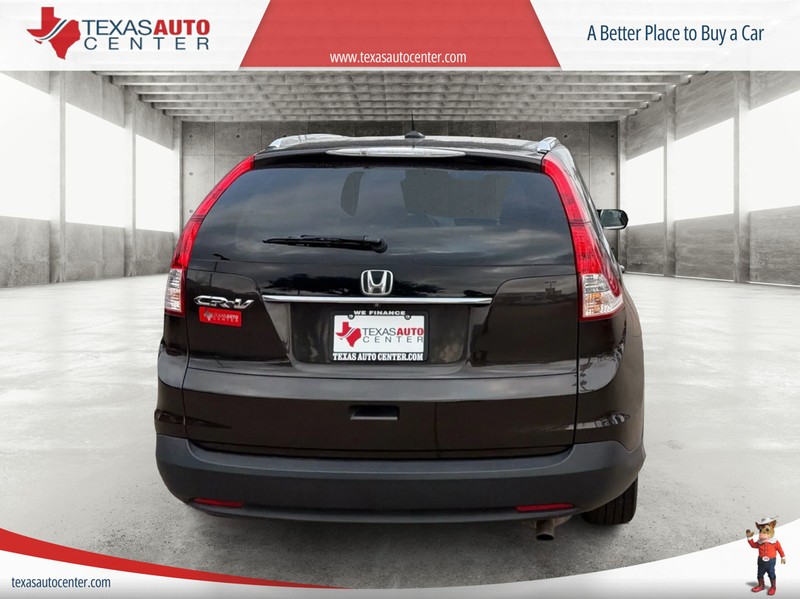 Honda CR-V Vehicle Full-screen Gallery Image 06