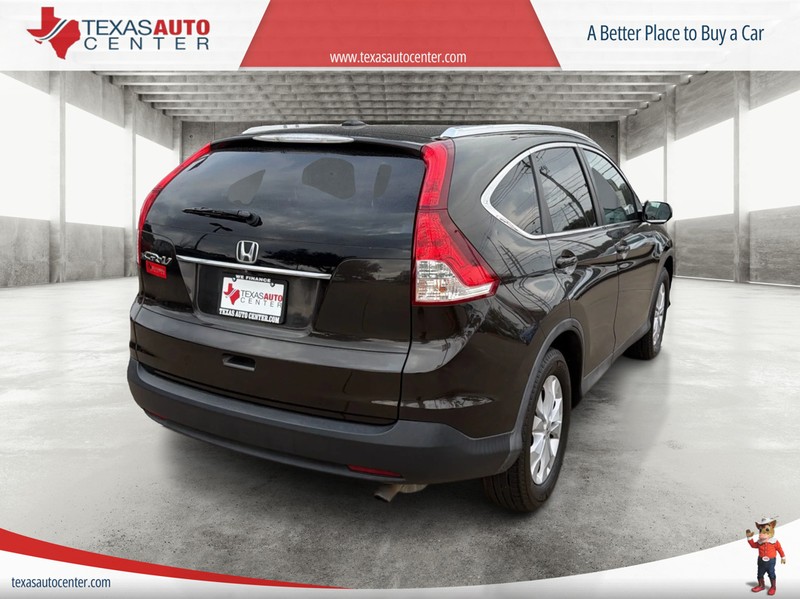 Honda CR-V Vehicle Full-screen Gallery Image 07