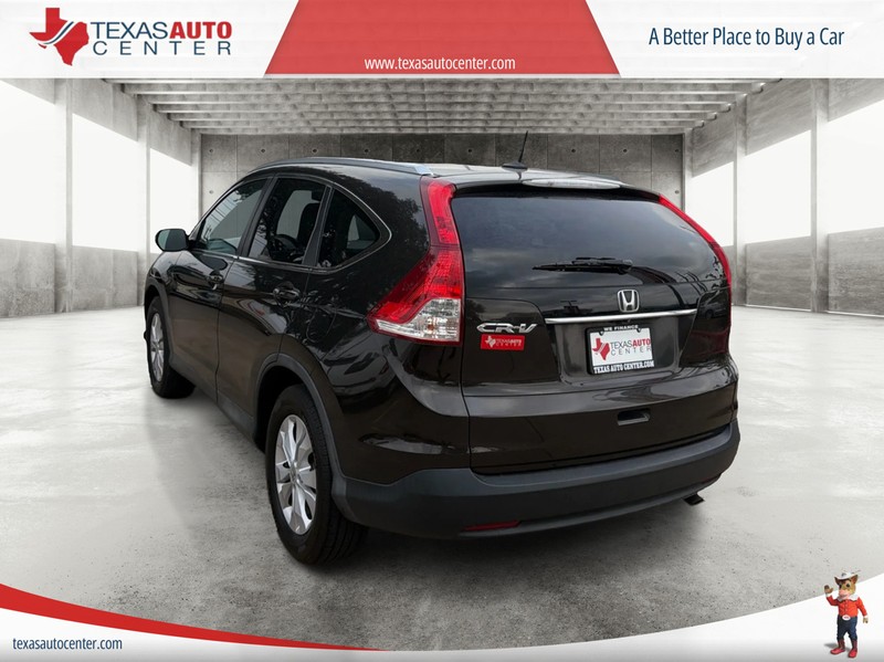 Honda CR-V Vehicle Full-screen Gallery Image 08