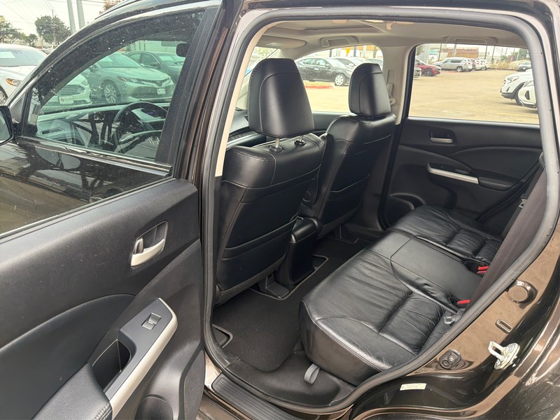 Honda CR-V Vehicle Full-screen Gallery Image 10