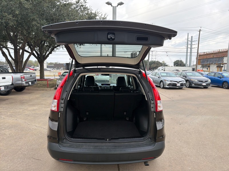 Honda CR-V Vehicle Full-screen Gallery Image 11