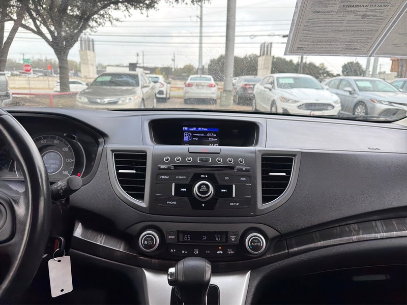 Honda CR-V Vehicle Full-screen Gallery Image 12