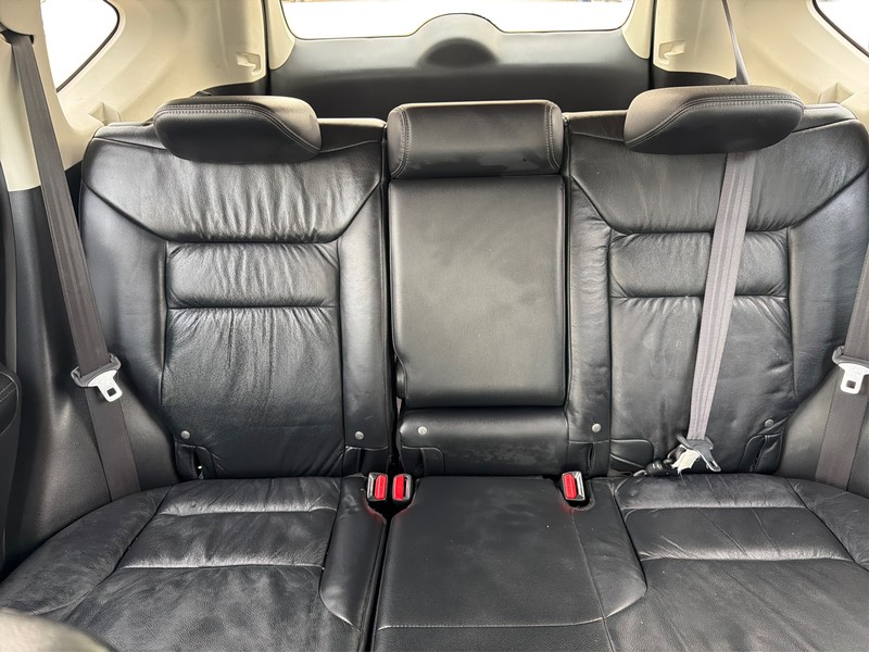 Honda CR-V Vehicle Full-screen Gallery Image 13