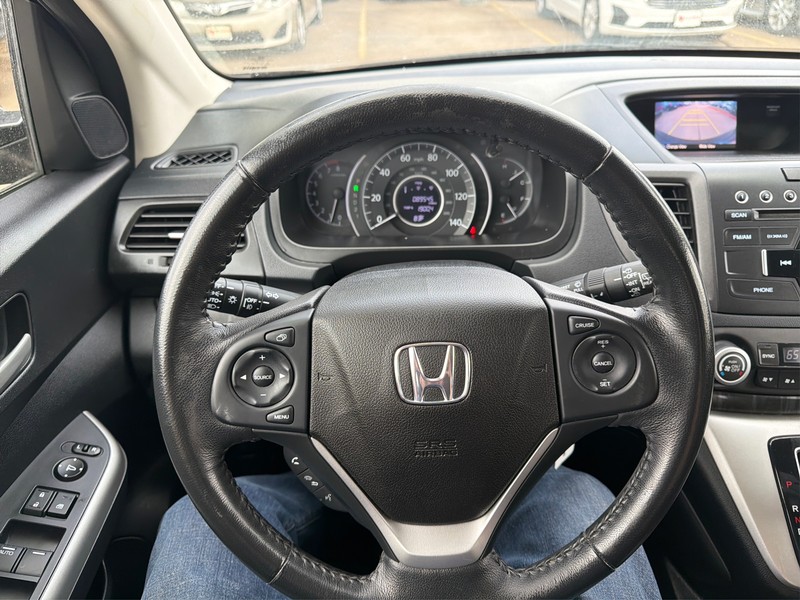 Honda CR-V Vehicle Full-screen Gallery Image 14