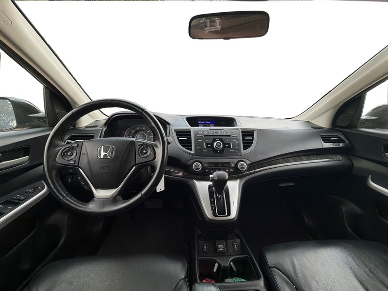 Honda CR-V Vehicle Full-screen Gallery Image 15