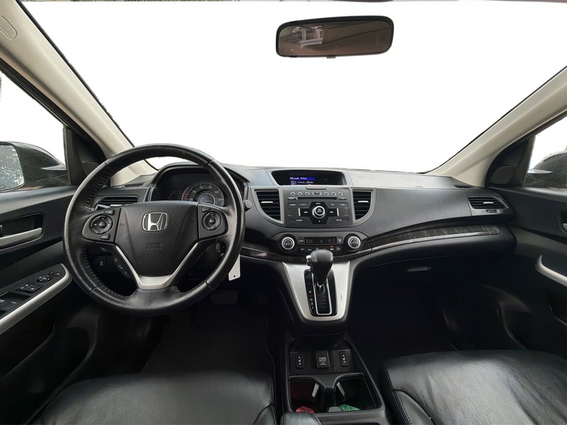 Honda CR-V Vehicle Full-screen Gallery Image 16