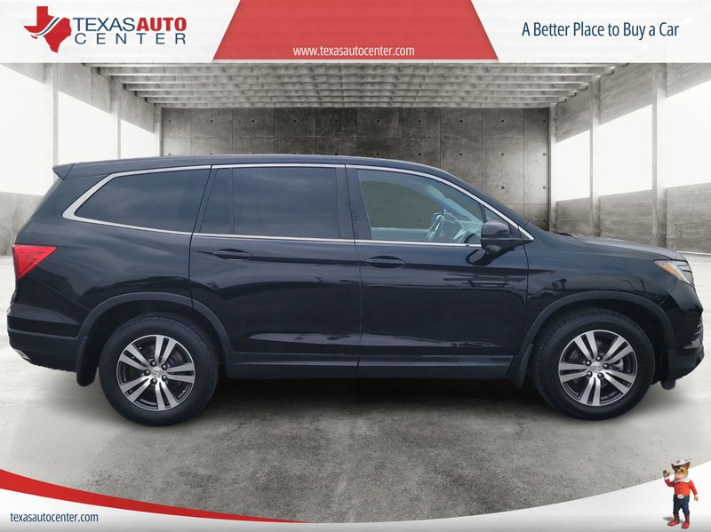 Honda Pilot Vehicle Full-screen Gallery Image 04