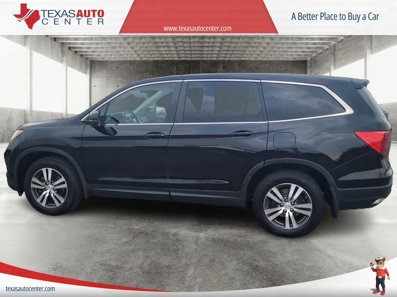 Honda Pilot Vehicle Full-screen Gallery Image 05