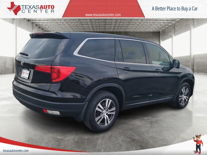 Honda Pilot Vehicle Full-screen Gallery Image 07