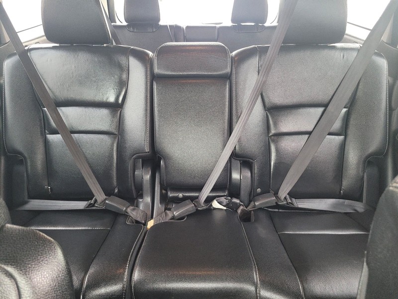 Honda Pilot Vehicle Full-screen Gallery Image 13