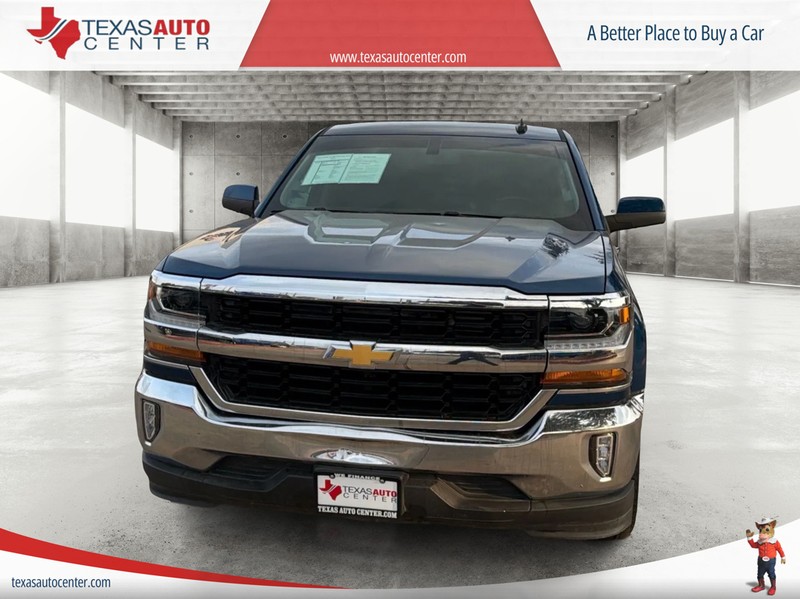 Chevrolet Silverado 1500 Vehicle Full-screen Gallery Image 03