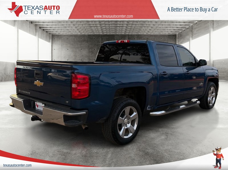 Chevrolet Silverado 1500 Vehicle Full-screen Gallery Image 07