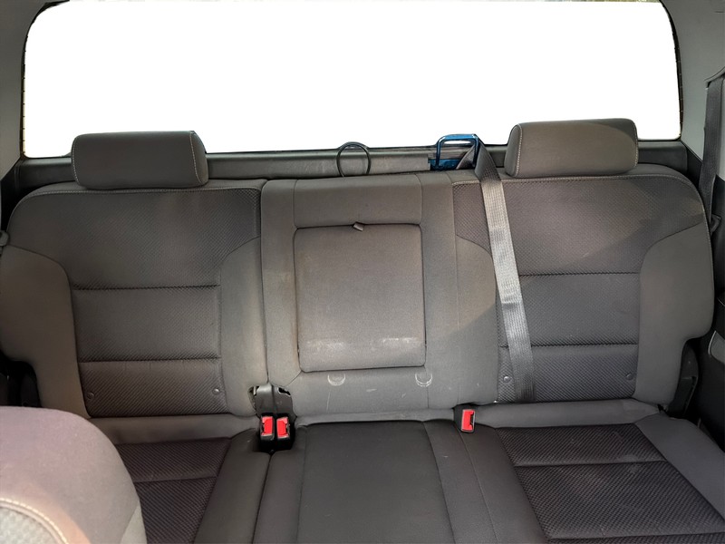 Chevrolet Silverado 1500 Vehicle Full-screen Gallery Image 13