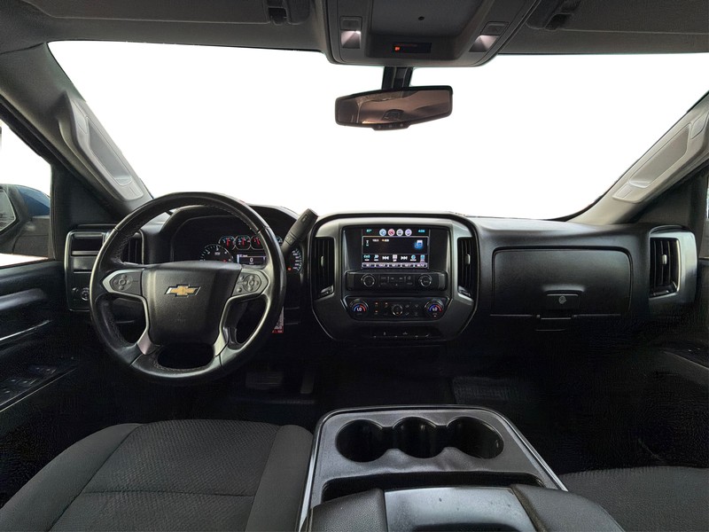 Chevrolet Silverado 1500 Vehicle Full-screen Gallery Image 16