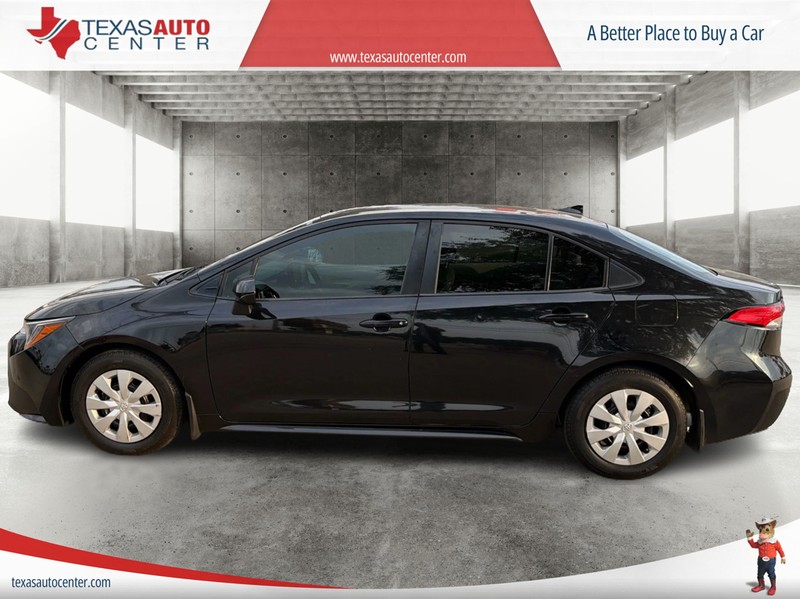 Toyota Corolla Vehicle Full-screen Gallery Image 05