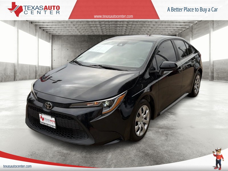 Toyota Corolla Vehicle Full-screen Gallery Image 02