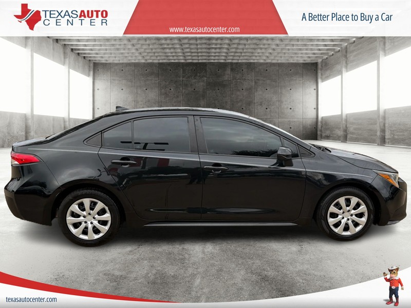 Toyota Corolla Vehicle Full-screen Gallery Image 04