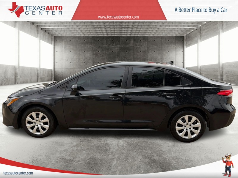 Toyota Corolla Vehicle Full-screen Gallery Image 05