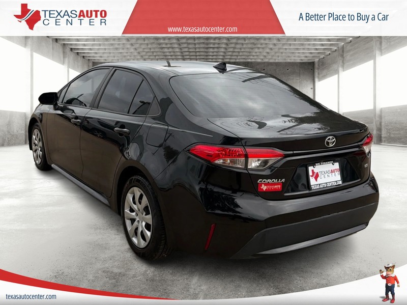 Toyota Corolla Vehicle Full-screen Gallery Image 08