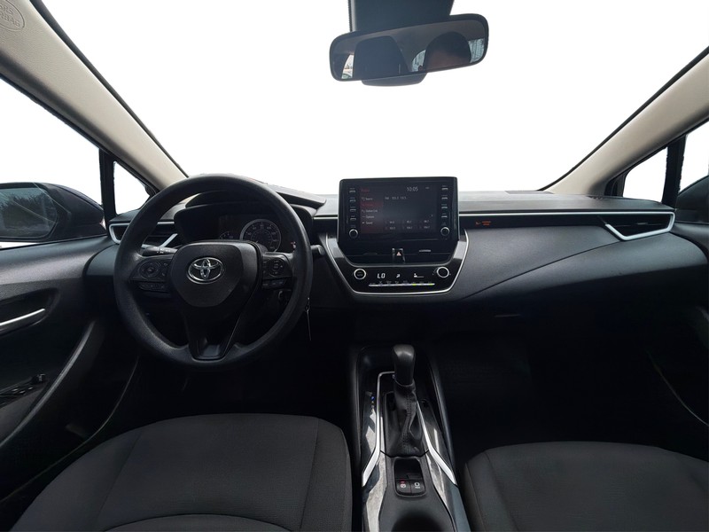 Toyota Corolla Vehicle Full-screen Gallery Image 16