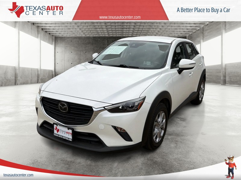 Mazda CX-3 Vehicle Full-screen Gallery Image 02