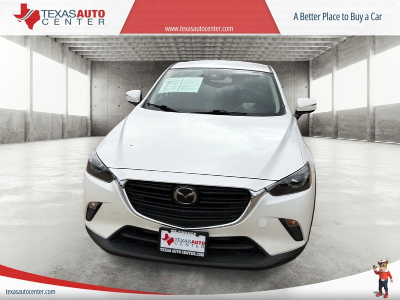 Mazda CX-3 Vehicle Full-screen Gallery Image 03