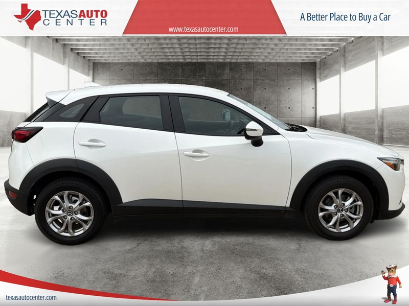 Mazda CX-3 Vehicle Full-screen Gallery Image 04